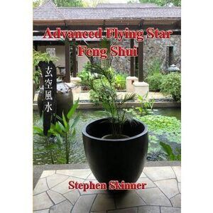 Advanced Flying Star Feng Shui -- Stephen Skinner